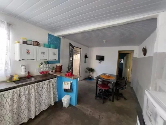 Imagem Casa, Residencial para Venda, Jardim Ipyranga, Botucatu