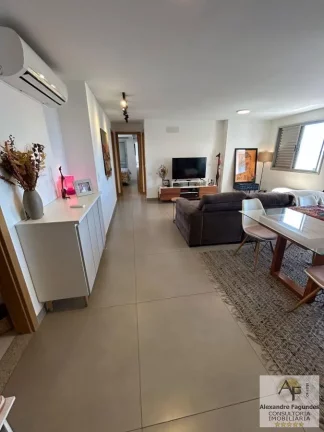 Imagem Apartamento para Venda em Goiânia, JARDIM GOIAS, 3 dormitórios, 3 suítes, 5 banheiros, 2 vagas