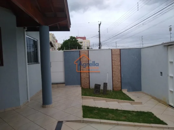 Imagem Casa à venda no bairro Jardim Murayama - Mogi Mirim/SP