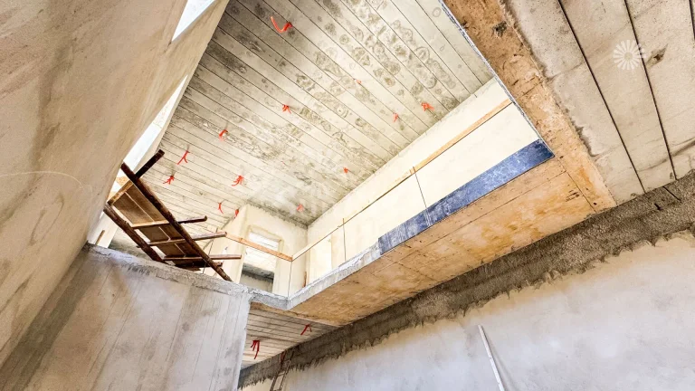 Imagem Casa alto padrão nova à venda em Alphaville 5 com 4 suítes e 4 vagas | 360m² AT - 330m² AC - R$3.900.000 | Santana de Parnaíba/SP