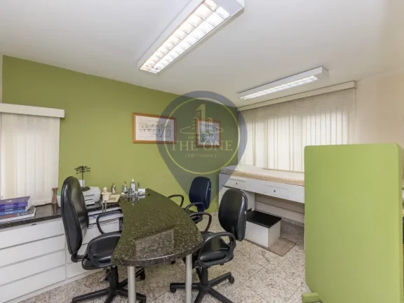 Imagem Oportunidade Imperdível: Conjunto Comercial à Venda na Vila Mariana, São Paulo-SP 1 sala, 2 banheiros, 107,00 m² de área