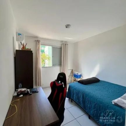 Imagem Apartamento 03 Quartos no Córrego Grande