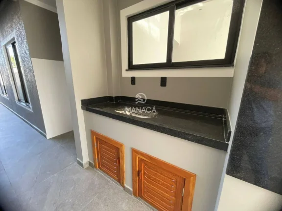 Imagem Casa Geminada à Venda – Itajuba, Barra Velha/SC