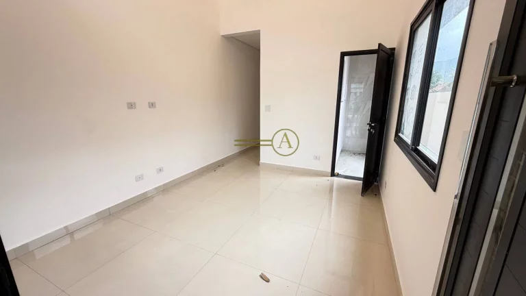 Imagem LINDA CASA NOVA - Casa térrea á venda com cozinha planeada, área gourmet
