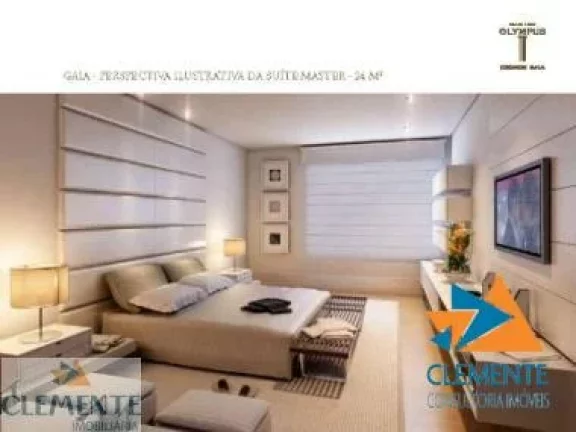 Imagem Apto em CONDOMINIO NOVO de LUXO Belo Horizonte MG