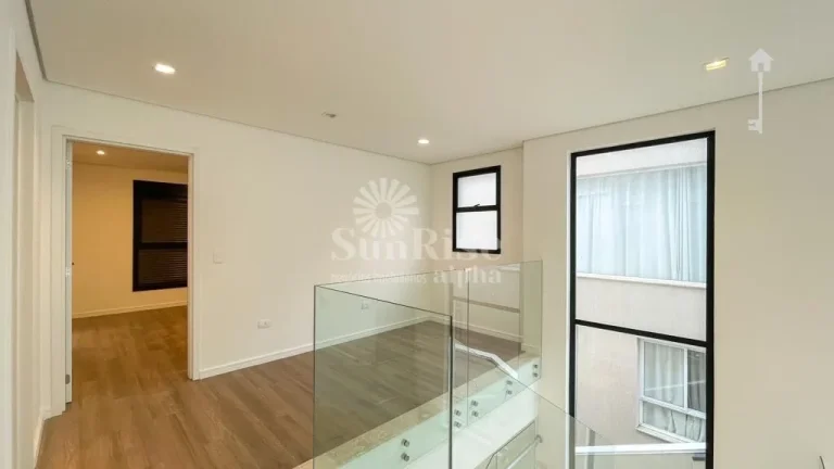 Imagem Casa à venda Alphaville - 3 quartos - 2 vagas - R$ 2.200.000 | NewVille - Santana do Parnaíba, SP