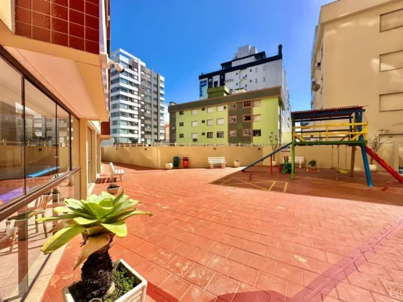 Imagem Apartamento 1 Dormitório - Bairro Zona Nova