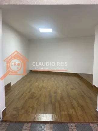 Imagem Casa com 3 Quartos à venda, 247m² - Campo Grande