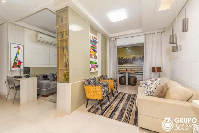 Imagem Apartamento para Venda em São Bernardo do Campo / SP no bairro Rudge Ramos