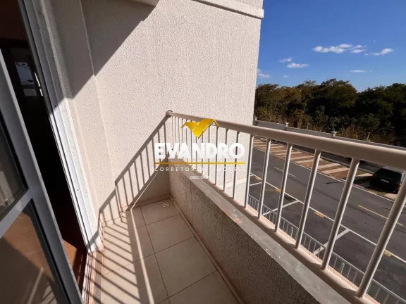 Imagem Apartamento para Venda em Cuiabá / MT no bairro Ribeirão do Lipa