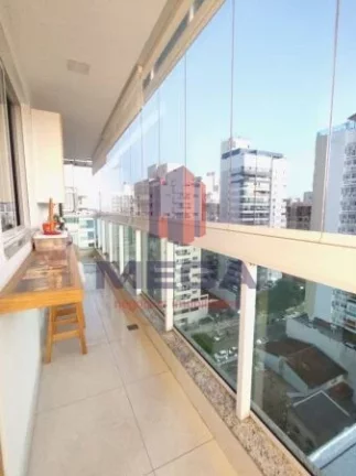 Imagem Linda cobertura duplex em Itapuã em uma localização maravilhosa a duas quadras do mar próximo a ...