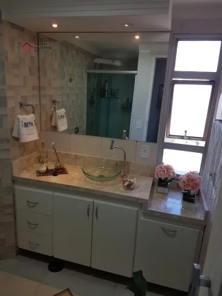 Imagem APARTAMENTO COM 2 DORMITÓRIOS A VENDA, PRÓXIMO AO METRÔ TAMANDUATEÍ E VILA PRUDENTE. COM VAGA DE GARAGEM DETERMINA