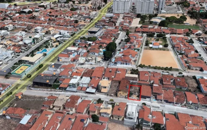 Foto do Imóvel