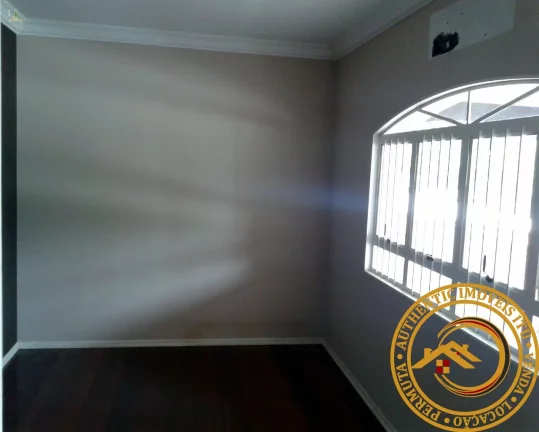 Imagem CASA RESIDENCIAL em ITU - SP, ALTO DAS PALMEIRAS