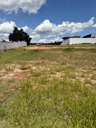 Imagem Terreno à venda em condomínio exclusivo em Sorocaba-SP, Parque Ecoresidencial Fazenda Jequitibá: 1.000 m² de área!