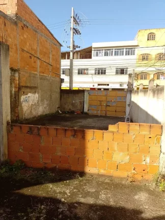 Imagem Terreno comercial a venda no centro de Macaé RJ. 160m2