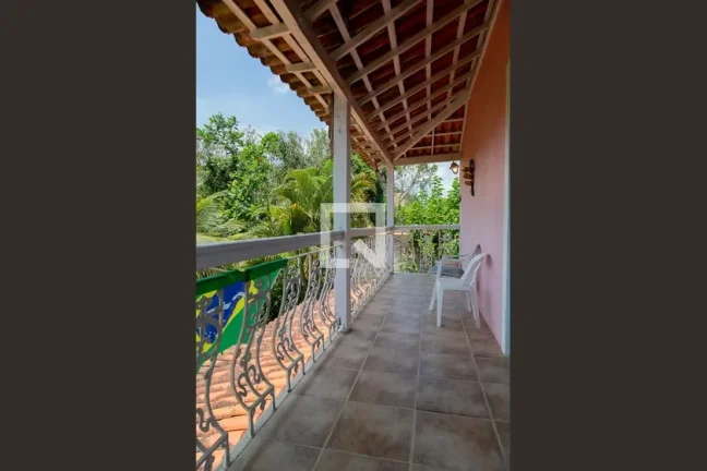 Imagem Casa à Venda - Vargem Grande, 3 Quartos, 350 m2