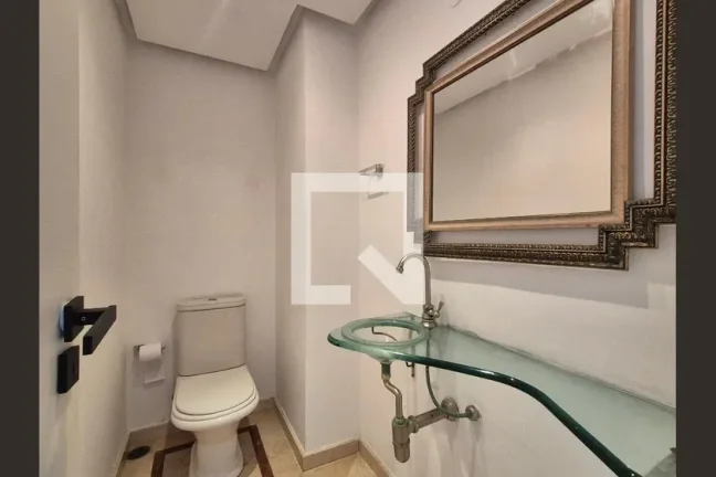Imagem Apartamento à Venda - Recreio, 3 Quartos, 208 m2
