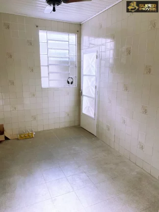 Imagem Casa Reformada para Venda no Porto de Pelotas-RS