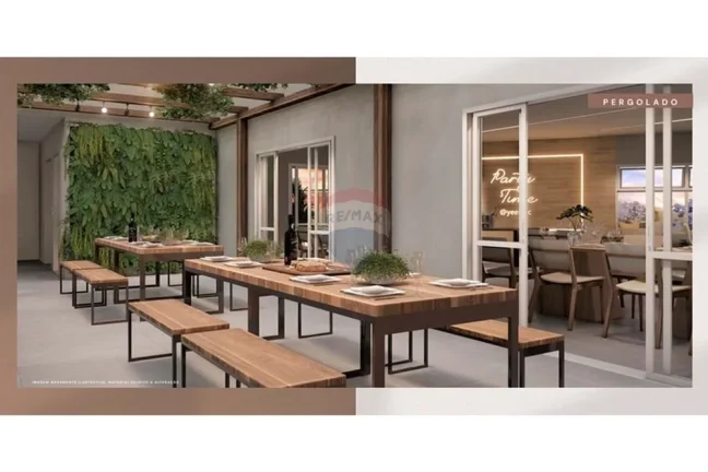 Imagem Apartamento 'Lançamento' 2 Dormitórios com Suíte – JR São Paulo 2