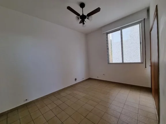 Imagem Apartamento com 3 dormitórios, 140 m² - venda por R$ 670.000,00 ou aluguel por R$ 5.630,00/mês - Pitangueiras - Guarujá/SP