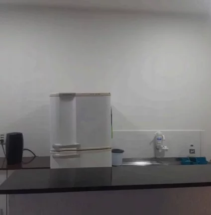 Imagem APARTAMENTO MOBILIADO DE 2 QUARTOS À VENDA NO GUARÁ II