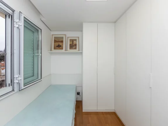 Imagem APARTAMENTO RESIDENCIAL em São Paulo - SP, Ipiranga