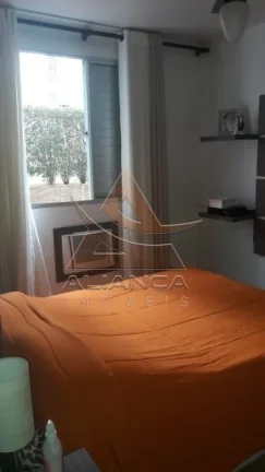 Imagem Apartamento - Ribeirão Preto - Lagoinha