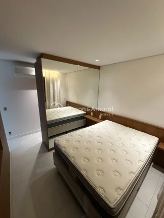 Imagem Se você busca praticidade, conforto e sofisticação, este apartamento é perfeito para você. Loca...