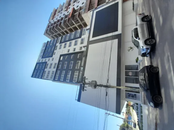 Imagem Apartamento 1 Dormitório - Bairro Zona Nova