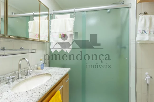 Imagem Apartamento à venda na Rua Diana em Perdizes com 4 quartos ( 1 suite ) e 2 vagas, 112m2