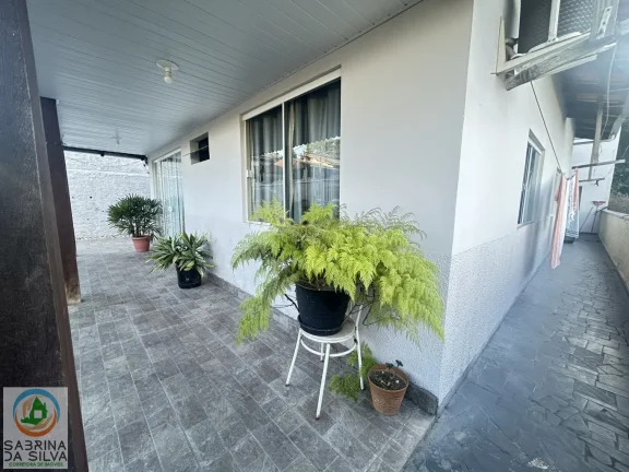 Imagem Casa - Itoupavazinha - Blumenau
