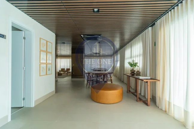 Imagem Studio à venda na Vila Mariana, SP: 1 quarto, 1 banheiro, 1 vaga, 37m²!