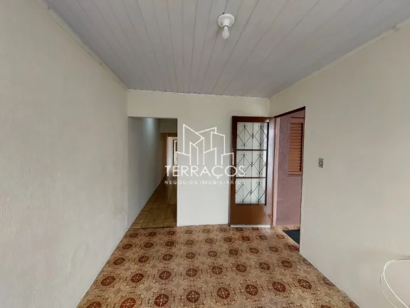 Imagem VENDO CASA TÉRREA, 110M², 03 DORMS, 01 VAGA, PRÓX. AO MAXI SHOPPING -JUNDIAÍ - SP