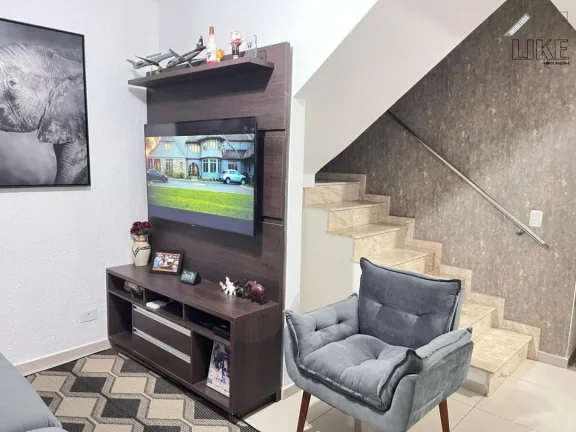 Imagem Casa 3 quartos em Condominio Fechado Zona Sul