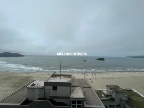 Imagem Apartamento mobiliado á venda na Quadra Mar com 3 dormitórios 1 vaga privativa localizado em Balneário Camboriú