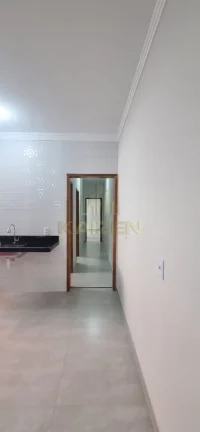 Imagem Casa 2 Dormitórios para venda em São José dos Campos - SP