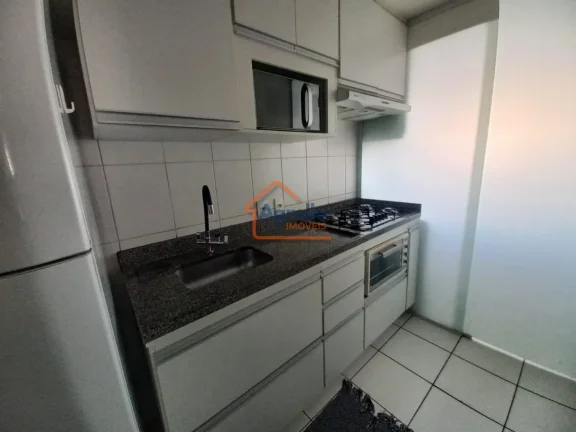 Imagem Condomínio Residencial dos Manacás - Apartamento à venda no bairro Recanto Di Verona - Mogi Mirim/SP, OESTE