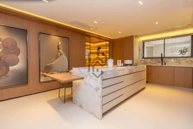 Imagem Apartamento Alto Padrão em Vila Clementino, São Paulo/SP