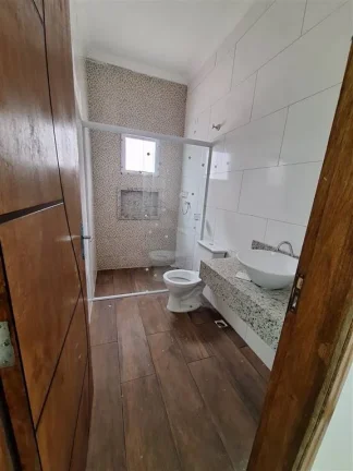 Imagem CASA COM 70.73 m² - JARDIM PRAIA GRANDE - MONGAGUA SP
