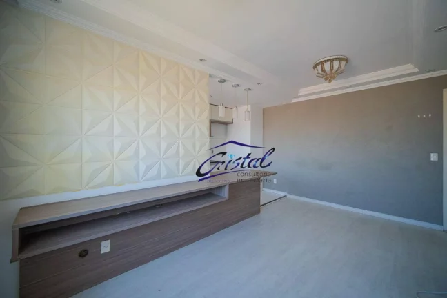 Imagem Apartamento com 2 quartos à venda, 45 m² - Flex Carapicuíba I - Carapicuíba/SP