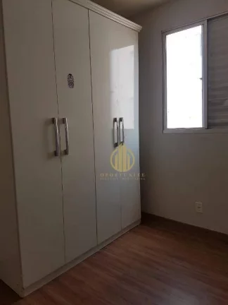 Imagem Apartamento dois dormitórios na zona sul de Ribeirão Preto