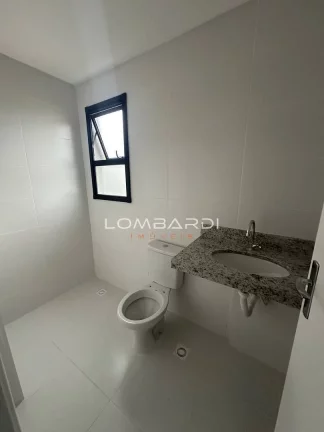 Imagem Apartamento recém entregue no Itaguá