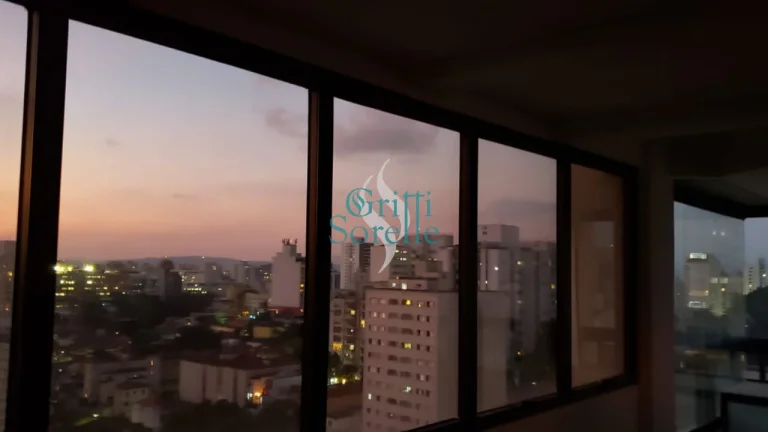 Imagem Apartamento Duplex à Venda em Sumaré - São Paulo/SP.