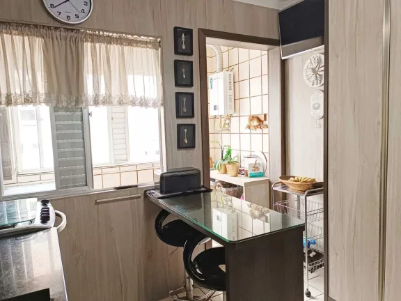Imagem Apartamento com 3 dormitórios e 2 vagas no centro de Balneário Camboriú
