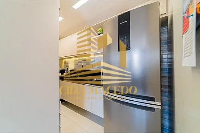 Imagem Apartamento a Venda no bairro Cabo Branco - João Pessoa, PB