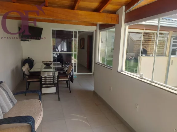 Imagem Casa à venda no condomínio Vivenda Centenário - Jundiaí-SP