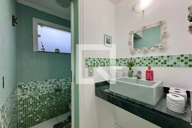 Imagem Casa à Venda - Vargem Grande, 4 Quartos, 280 m2