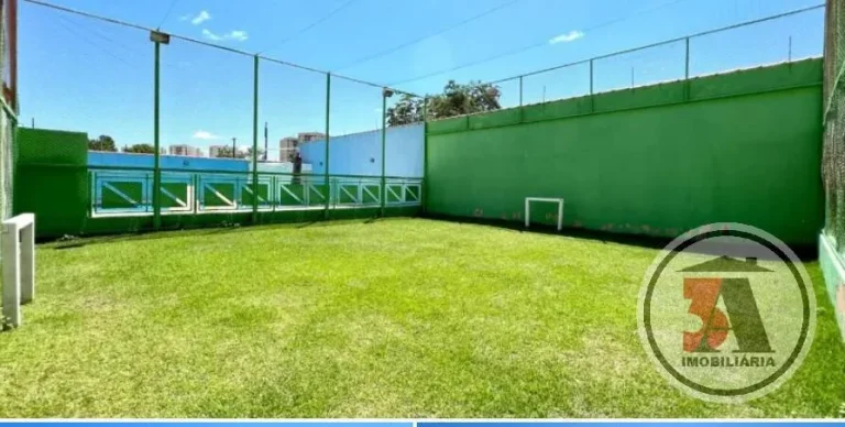 Imagem Resid. Araucária - Semi Mobiliado
