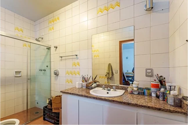 Imagem CASA RESIDENCIAL em São Paulo - SP, Vila Tramontano